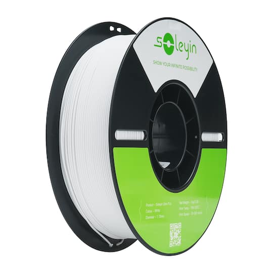 Soyelin Ultra PLA 1.75mm 3D Printing Filament